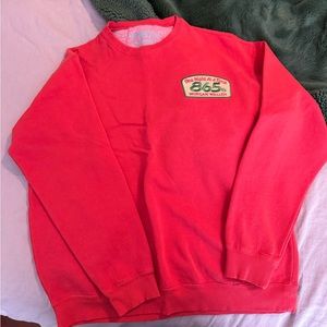 Morgan wallen tour sweater! Perfect condition!